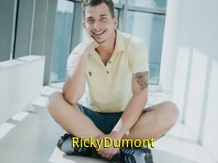 RickyDumont