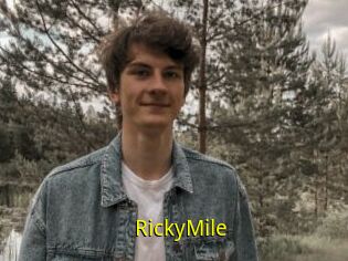 RickyMile