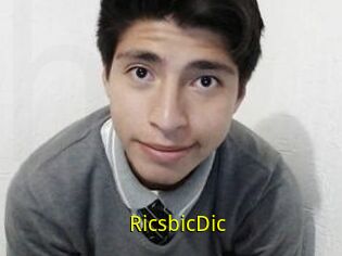 Rics_bic_Dic