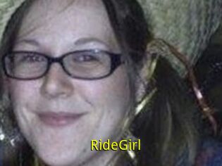 RideGirl
