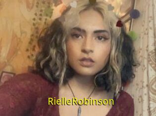 RielleRobinson