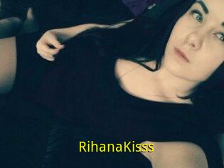RihanaKisss