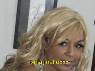 RihannaFoxxx