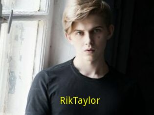 RikTaylor