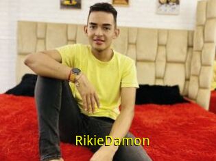 RikieDamon