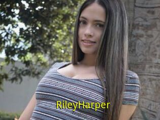 RileyHarper