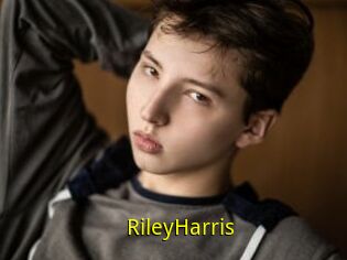 RileyHarris