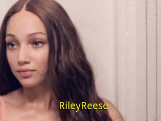 RileyReese