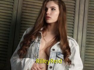 RilleyReid