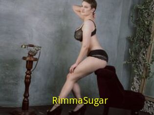 RimmaSugar
