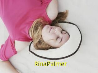 RinaPalmer