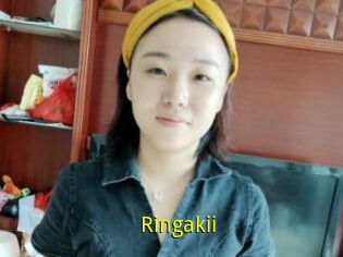 Ringakii
