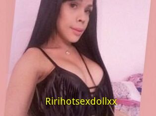 Ririhotsexdollxx