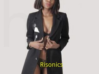 Risonics