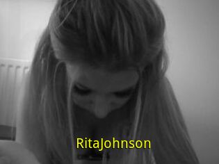 RitaJohnson