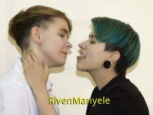 RivenManyele