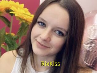 RixKiss