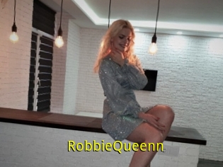 RobbieQueenn