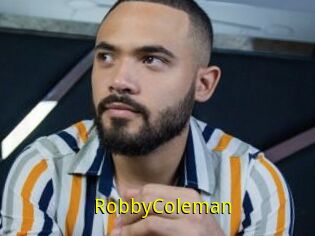 RobbyColeman