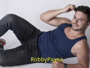 RobbyPayne