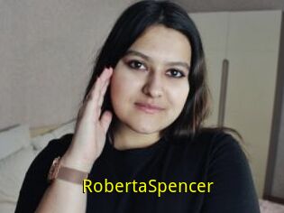 RobertaSpencer