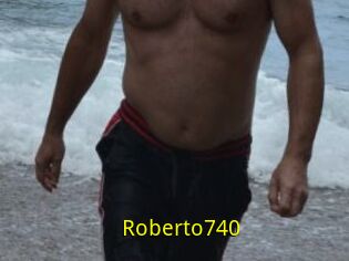 Roberto740