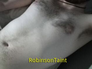 RobinsonTaint