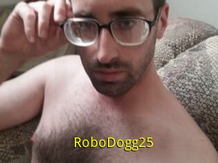 RoboDogg25