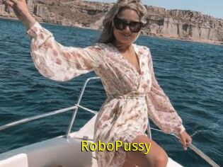 RoboPussy