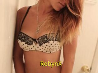 RobynX