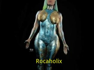 Rocaholix