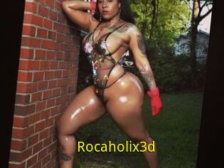 Rocaholix3d
