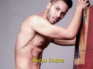 Rocco_Evans