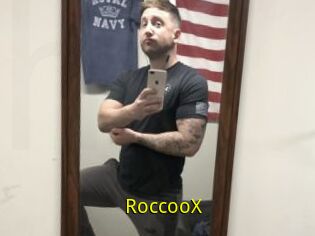 RoccooX