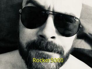 Rocker5000