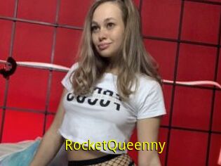 RocketQueenny