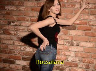 Rocsalana