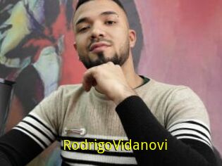 RodrigoVidanovi