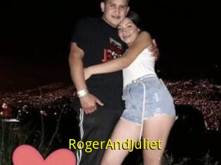 RogerAndJuliet