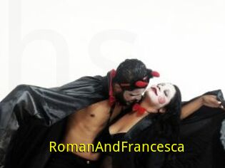 RomanAndFrancesca