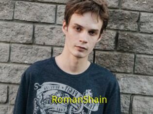 RomanShain