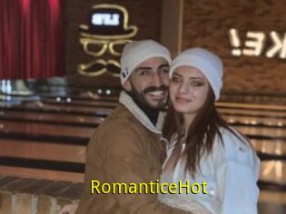 RomanticeHot
