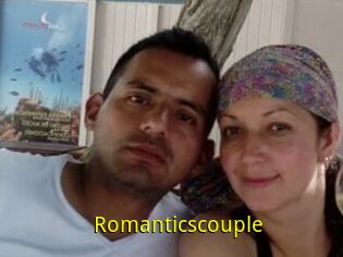 Romanticscouple