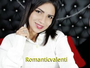 Romanticvalenti