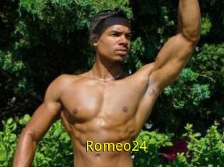 Romeo24