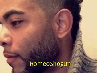 Romeo_Shogun