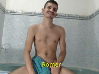 Romer