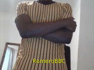 RomeroBBC