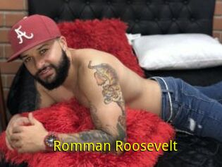 Romman_Roosevelt