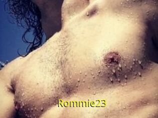Rommie23